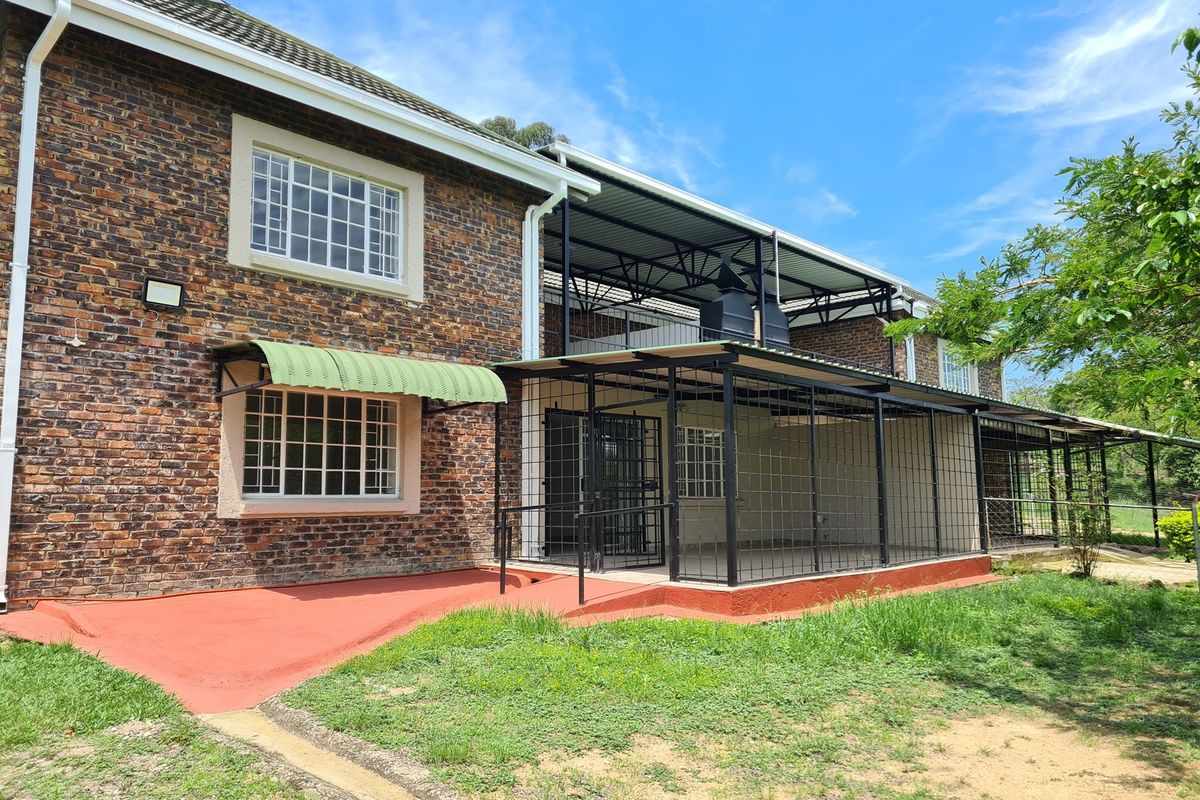 Income-Generating Potential on a 4-Hectare Farm Close to Nelspruit - Photo 4