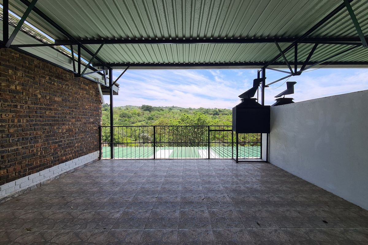 Income-Generating Potential on a 4-Hectare Farm Close to Nelspruit - Photo 5