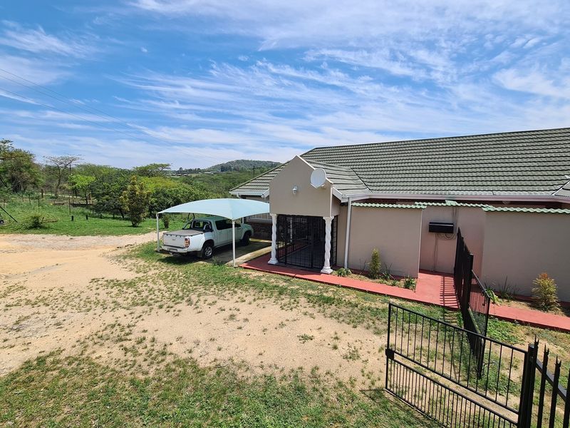 Income-Generating Potential on a 4-Hectare Farm Close to Nelspruit - Photo 10