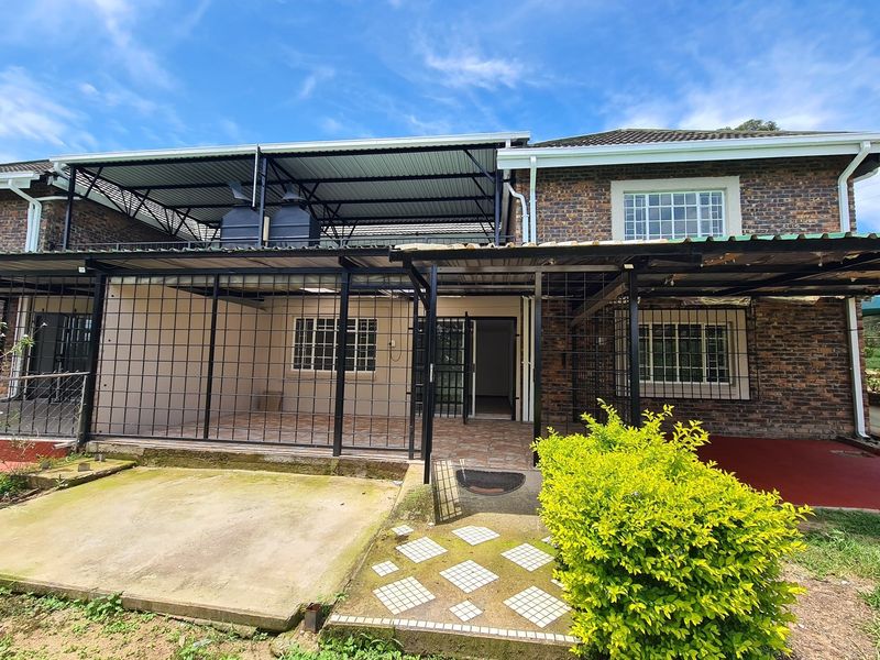 Income-Generating Potential on a 4-Hectare Farm Close to Nelspruit - Photo 2