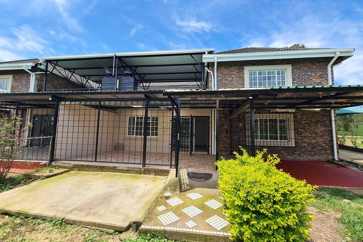 Income-Generating Potential on a 4-Hectare Farm Close to Nelspruit - Photo 2