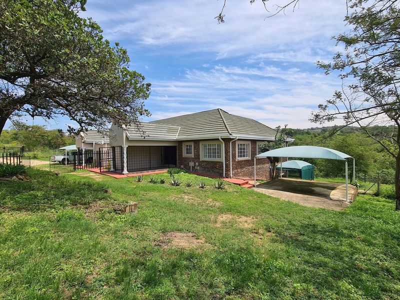 Income-Generating Potential on a 4-Hectare Farm Close to Nelspruit - Photo 2