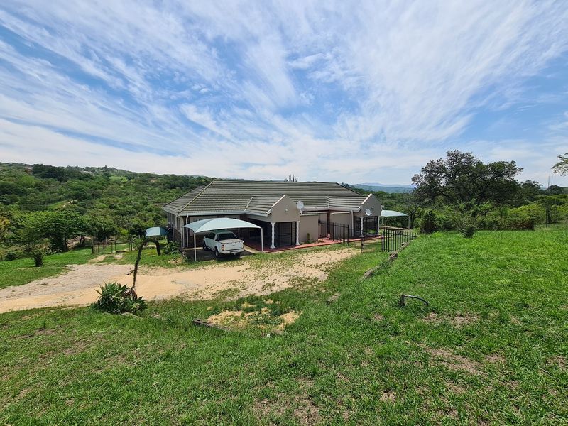 Income-Generating Potential on a 4-Hectare Farm Close to Nelspruit - Photo 9