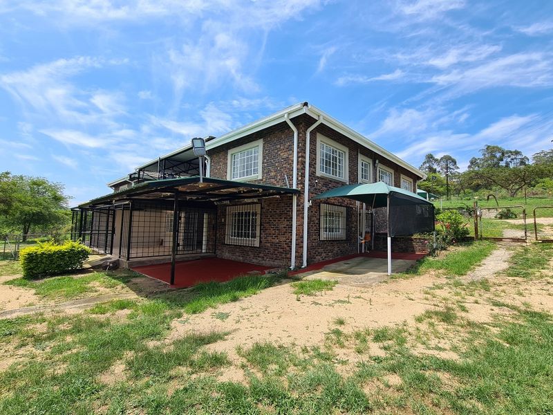 Income-Generating Potential on a 4-Hectare Farm Close to Nelspruit - Photo 8