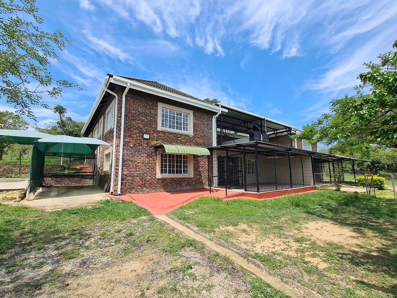 Income-Generating Potential on a 4-Hectare Farm Close to Nelspruit - Photo 7