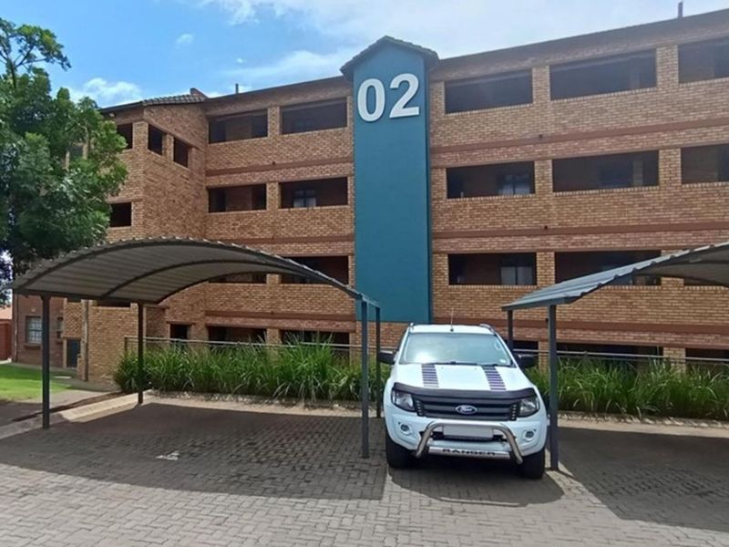 2 bedroom Apartment for SALE - Photo 4