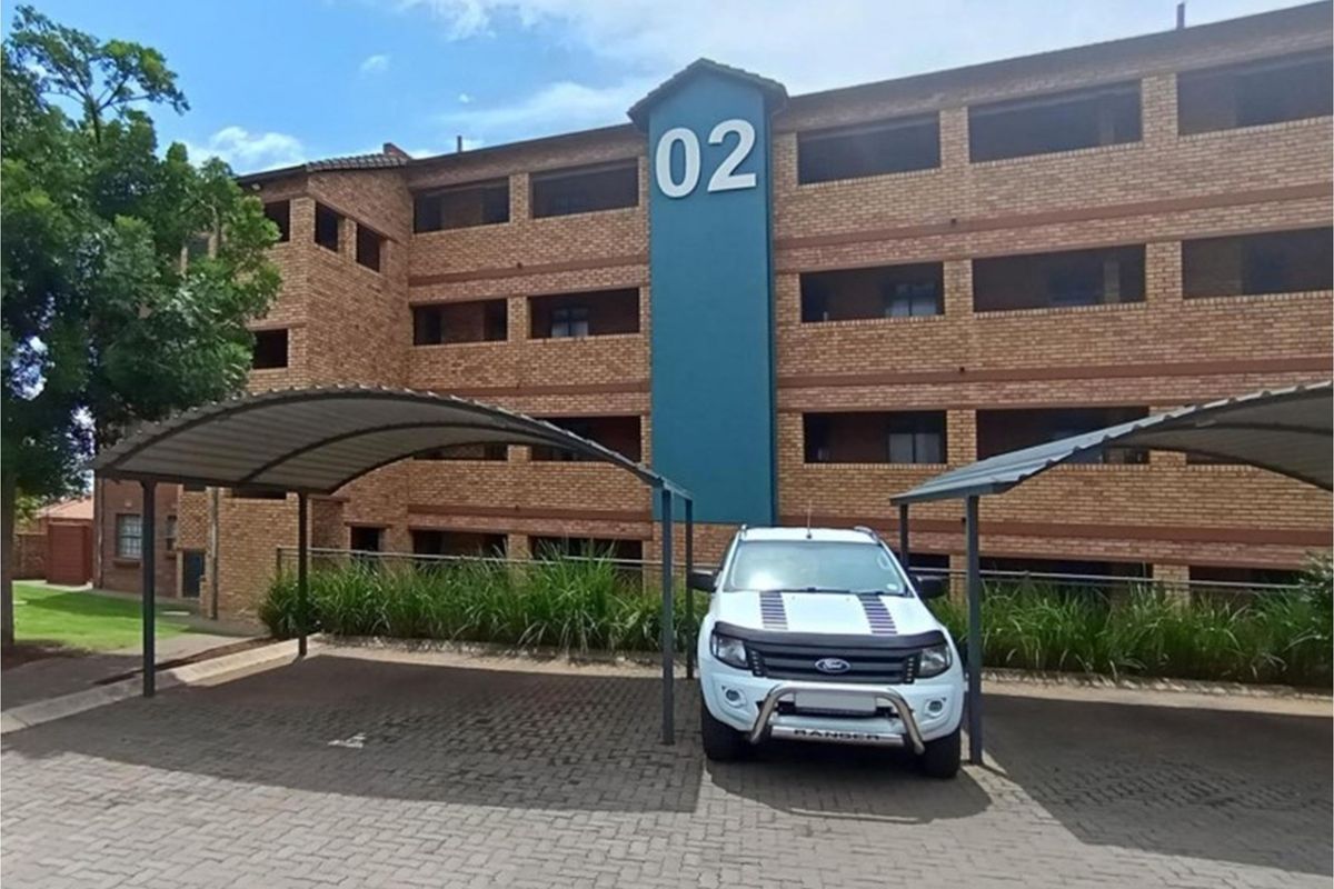 2 bedroom Apartment for SALE - Photo 4