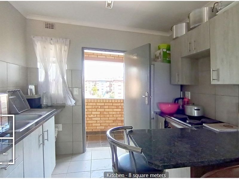 2 bedroom Apartment for SALE - Photo 8