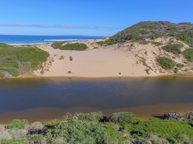 Exceptional Coastal Vacant Plot with Breathtaking Ocean Views! - Photo 7