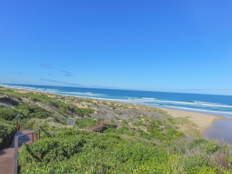 Exceptional Coastal Vacant Plot with Breathtaking Ocean Views! - Photo 2