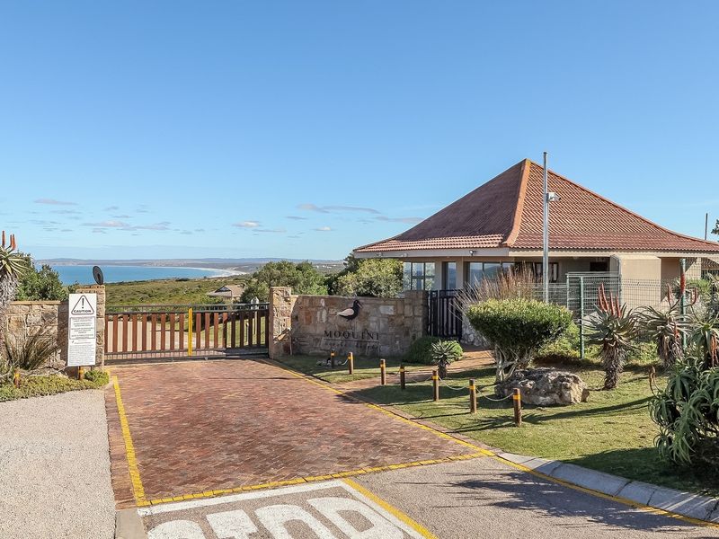 Exceptional Coastal Vacant Plot with Breathtaking Ocean Views! - Photo 9