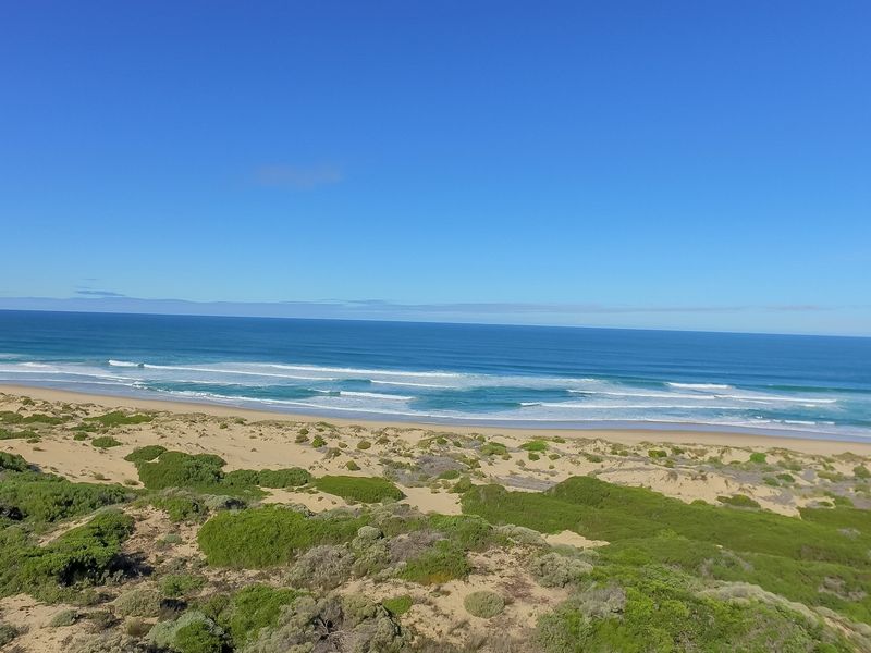 Exceptional Coastal Vacant Plot with Breathtaking Ocean Views! - Photo 3