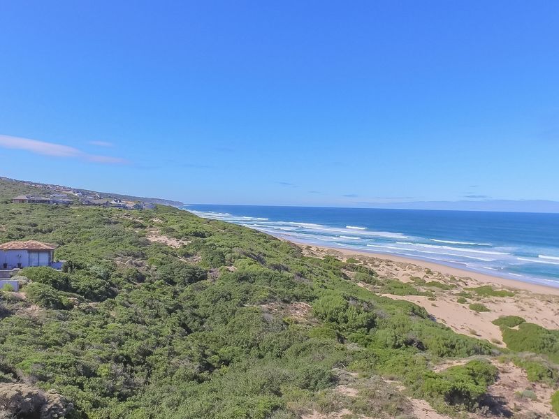 Exceptional Coastal Vacant Plot with Breathtaking Ocean Views! - Photo 4