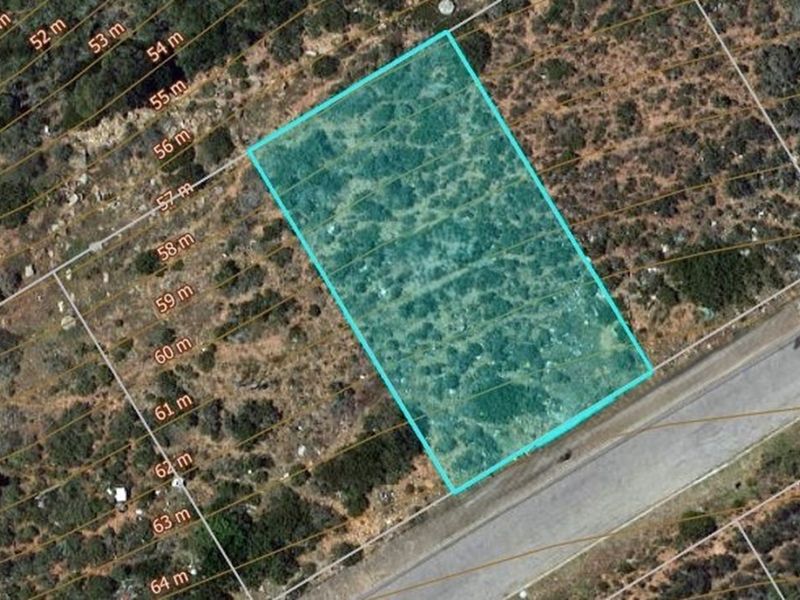 This plot offers breathtaking valley and sea views that promise serene and picturesque living - Photo 10