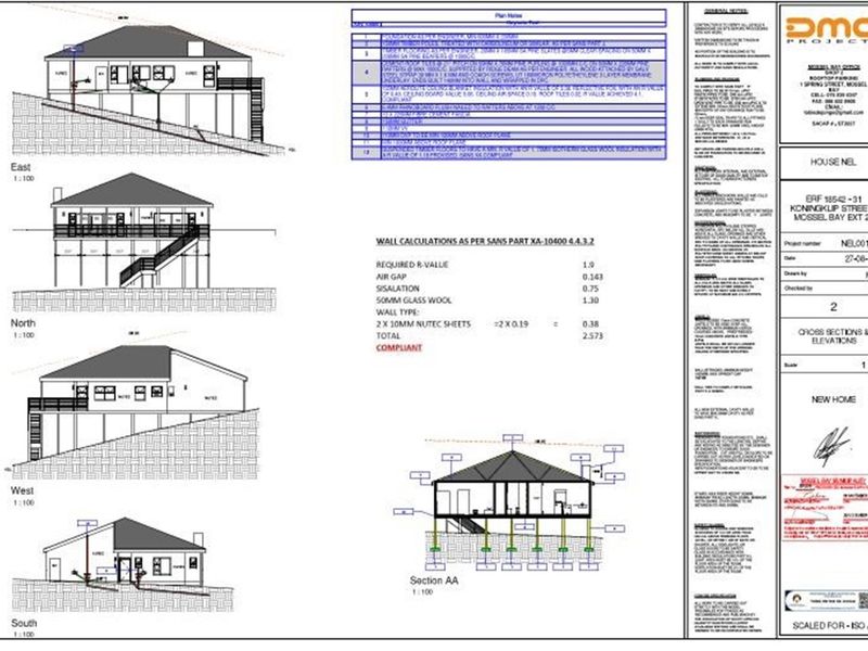 This plot offers breathtaking valley and sea views that promise serene and picturesque living - Photo 4
