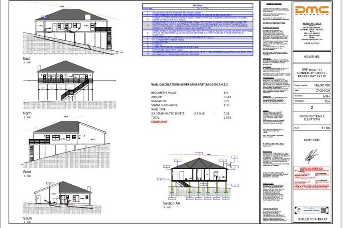 This plot offers breathtaking valley and sea views that promise serene and picturesque living - Photo 4