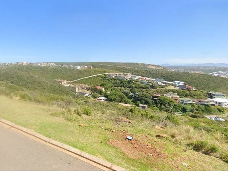 This plot offers breathtaking valley and sea views that promise serene and picturesque living - Photo 8