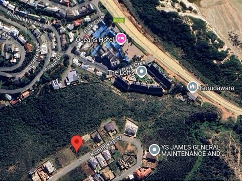 This plot offers breathtaking valley and sea views that promise serene and picturesque living - Photo 6