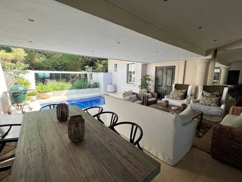 5Bedroom Family Home plus Flat in Zimbali - Photo 6