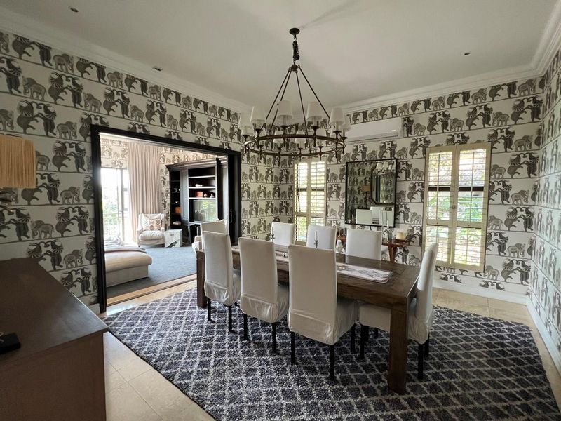 5Bedroom Family Home plus Flat in Zimbali - Photo 9