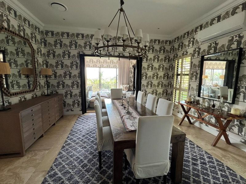 5Bedroom Family Home plus Flat in Zimbali - Photo 8