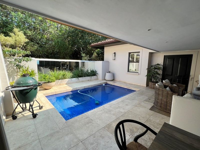 5Bedroom Family Home plus Flat in Zimbali - Photo 4
