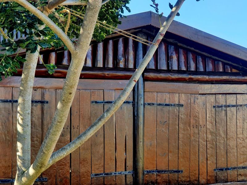 A Handcrafted Log Home Masterpiece in Boggomsbaai - Photo 3