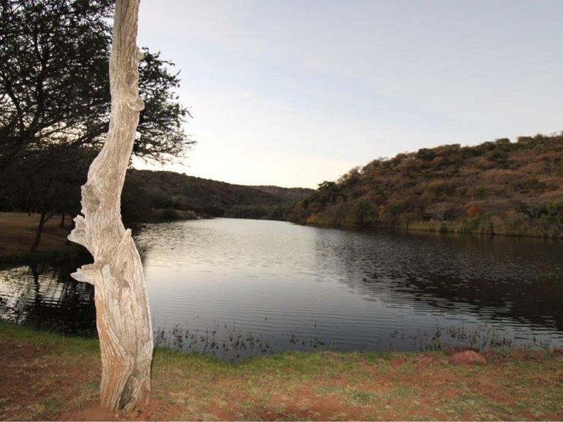 Intaba-Indle - Breathtaking mountain and game reserve  views - Bushveld vacant land - Tar Roads - Photo 8
