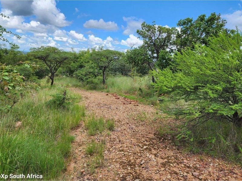 Intaba-Indle - Breathtaking mountain and game reserve  views - Bushveld vacant land - Tar Roads - Photo 2