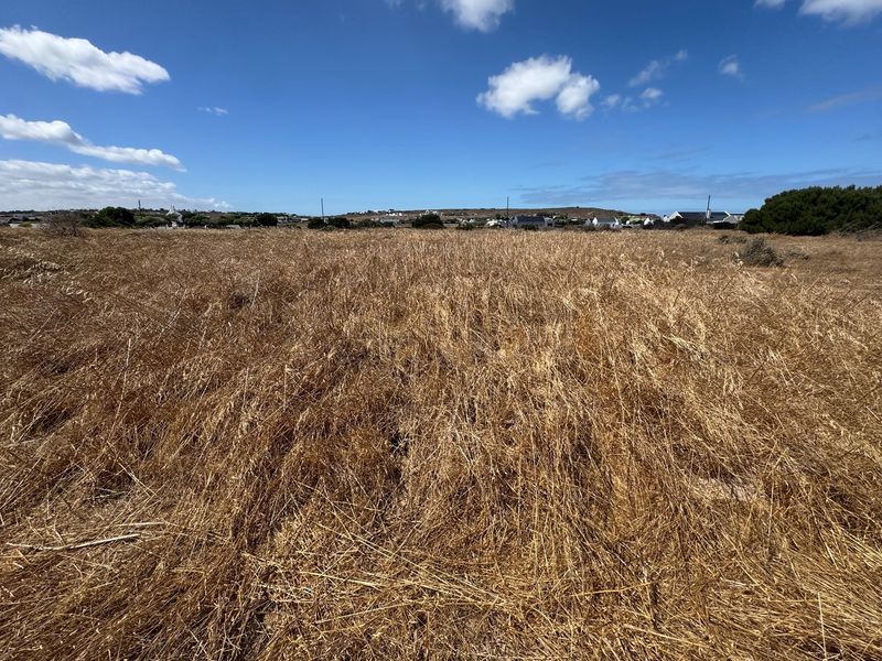 A Rare Opportunity to Own a Prime Vacant Stand in Long Acres Country Estate - Photo 3