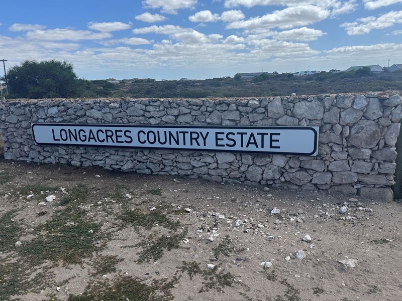 A Rare Opportunity to Own a Prime Vacant Stand in Long Acres Country Estate - Photo 4