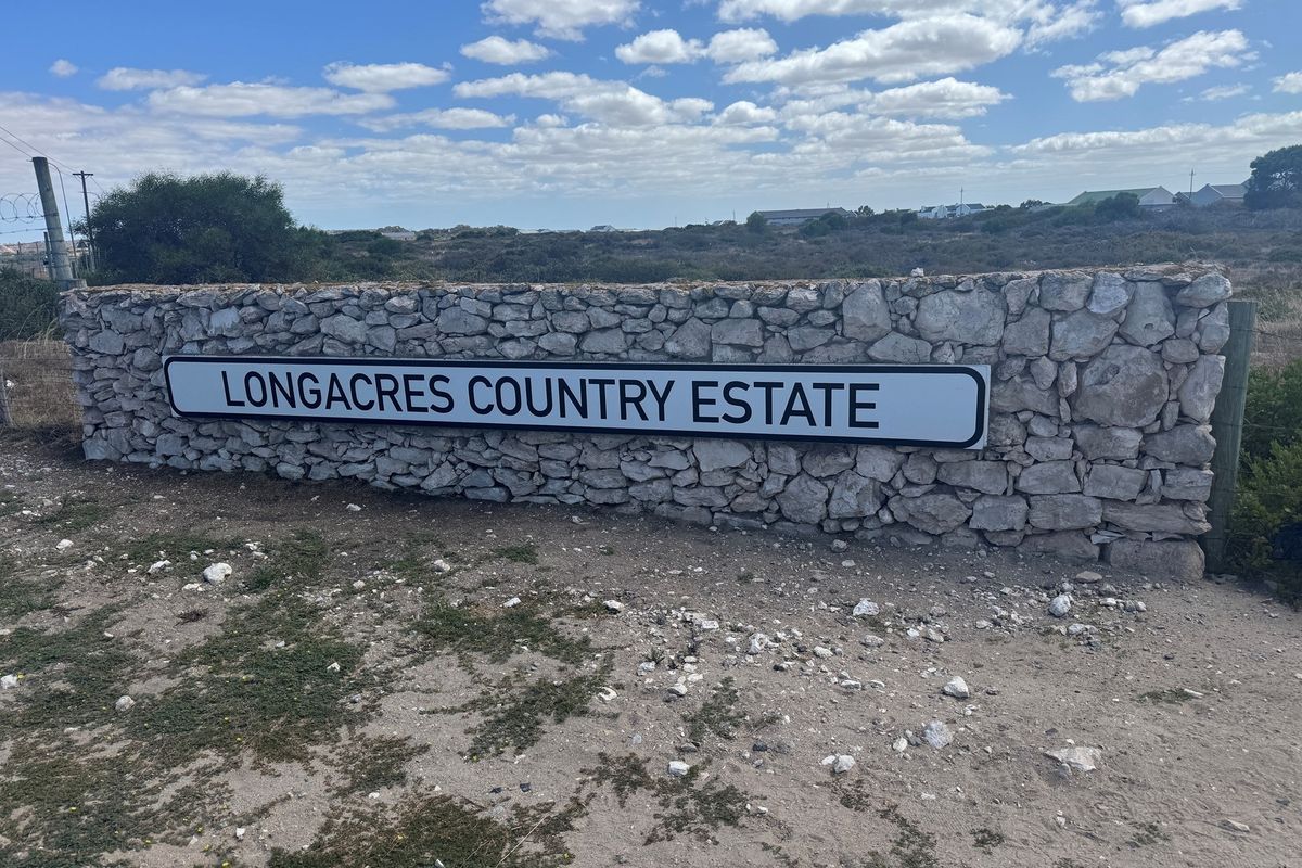 A Rare Opportunity to Own a Prime Vacant Stand in Long Acres Country Estate - Photo 4