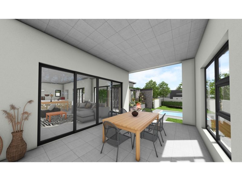 Luxury 4-Bedroom Family Home in Fountain Brook Estate! | Where Nature Meets Modern Living! - Photo 3