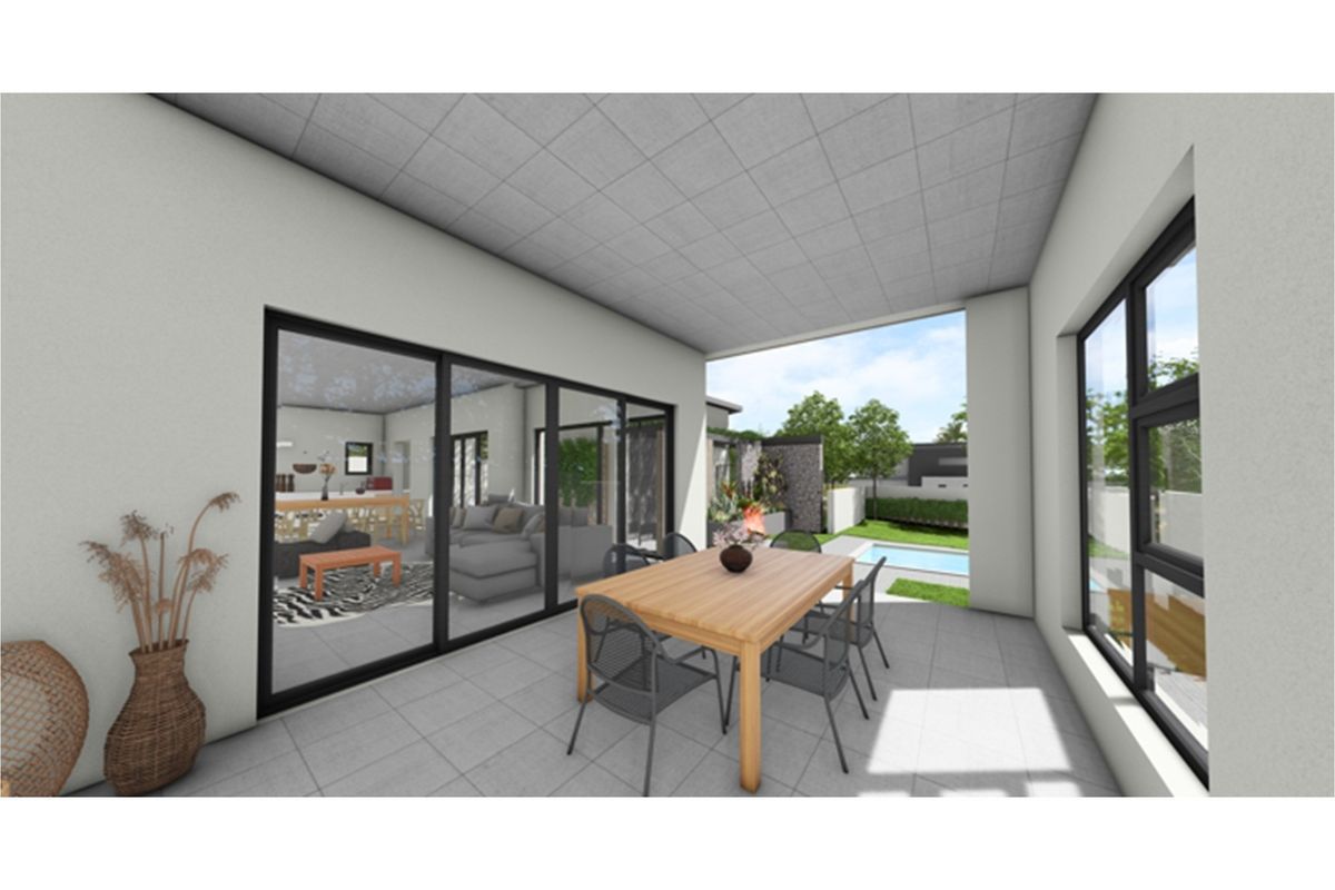 Luxury 4-Bedroom Family Home in Fountain Brook Estate! | Where Nature Meets Modern Living! - Photo 3