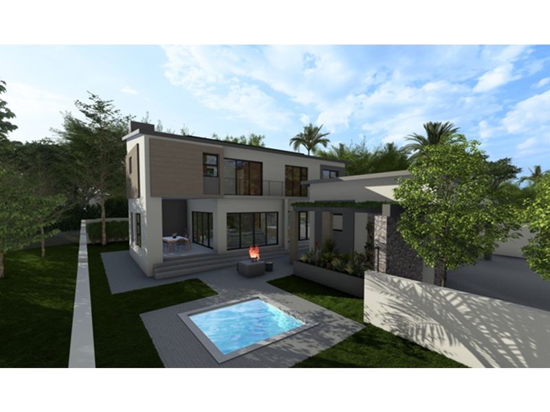 Luxury 4-Bedroom Family Home in Fountain Brook Estate! | Where Nature Meets Modern Living! - Photo 6