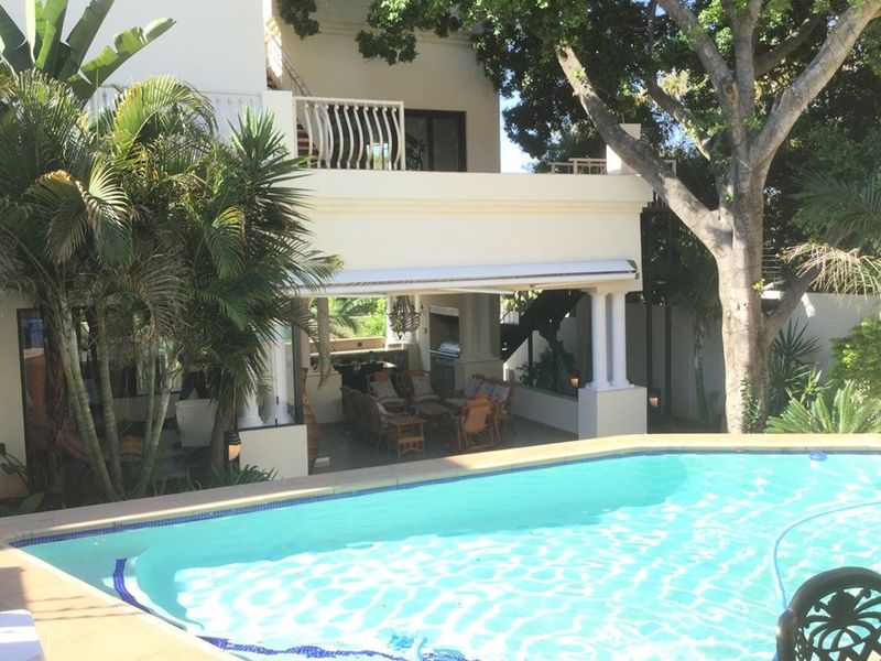 House For Sale in Waterkloof Ridge, Pretoria - Photo 4