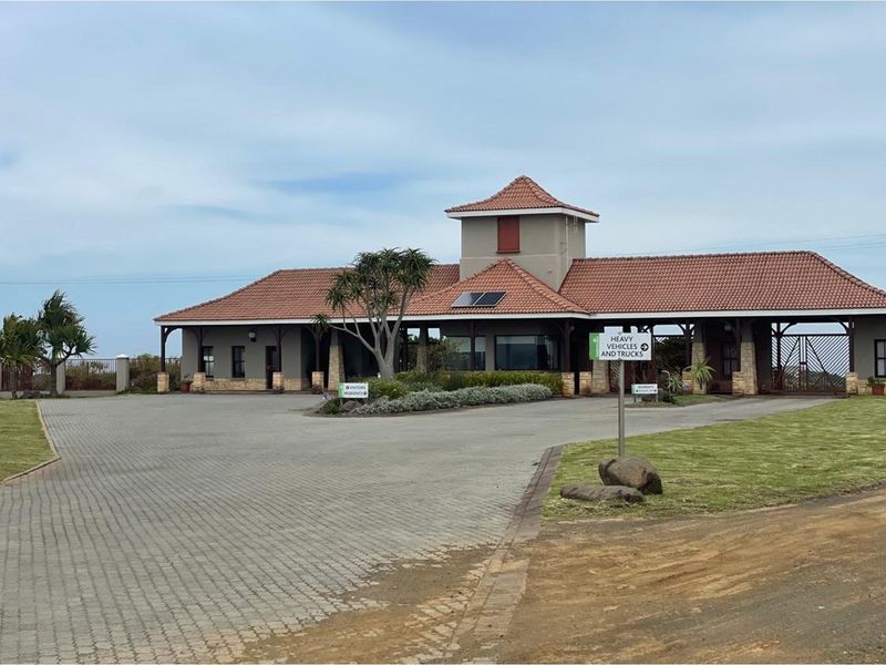 1008m2 Plot at Khamanga Bay - Serene Country Coastal Living - Photo 3