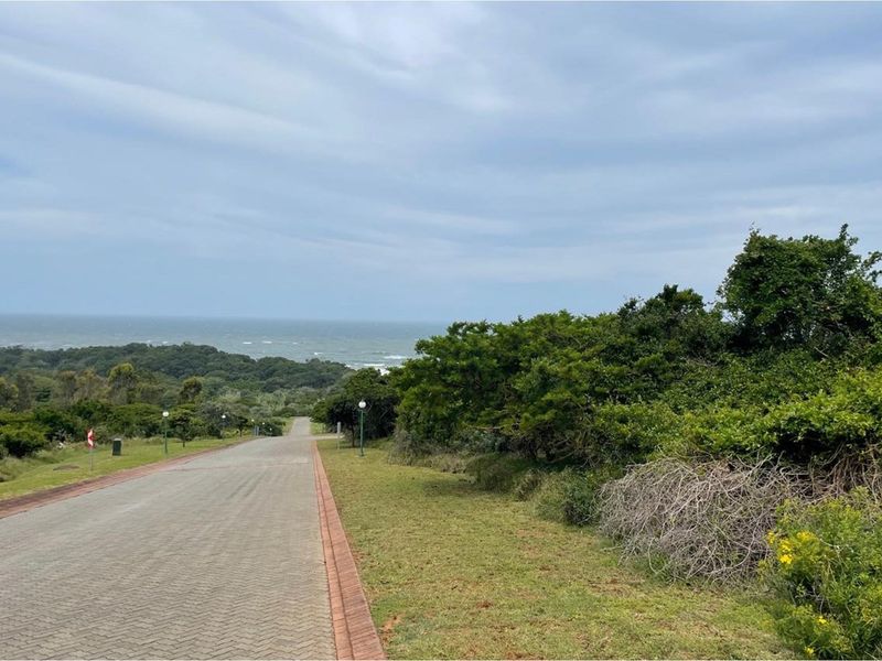 1008m2 Plot at Khamanga Bay - Serene Country Coastal Living - Photo 2