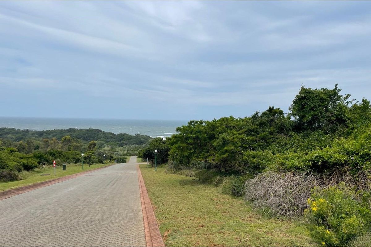 1008m2 Plot at Khamanga Bay - Serene Country Coastal Living - Photo 2