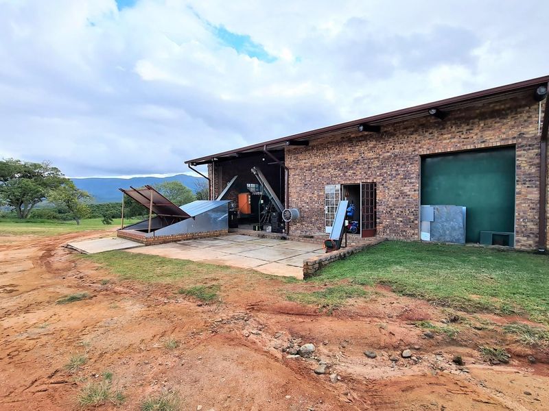 Sprawling 265Ha Macadamia Farm Oasis - Your Agricultural Dream Awaits Near Nelspruit. - Photo 10