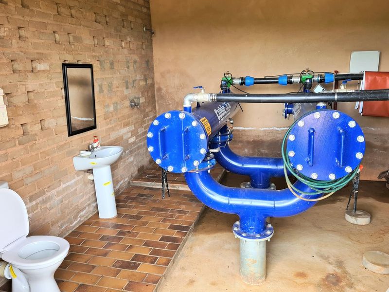 Sprawling 265Ha Macadamia Farm Oasis - Your Agricultural Dream Awaits Near Nelspruit. - Photo 9