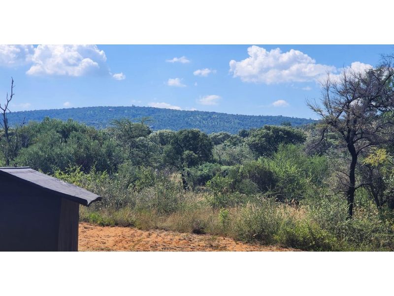 Vacant Land For Sale in Zwartkloof Private Game Reserve, Bela Bela - Photo 6