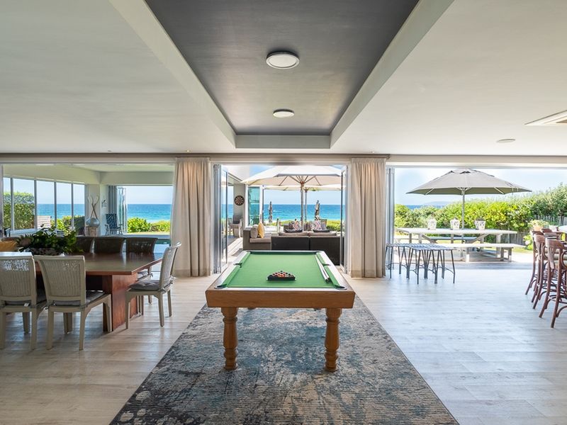 Exclusive Beachfront Estate for Sale in Keurboomstrand - Photo 3