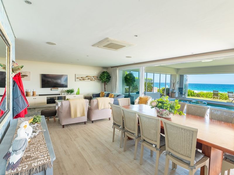 Exclusive Beachfront Estate for Sale in Keurboomstrand - Photo 4