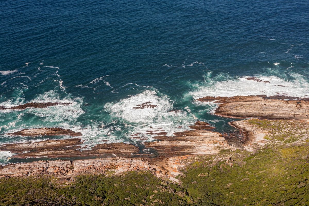A Once in a Lifetime Coastal Masterpiece in the Heart of Tsitsikamma - Photo 5