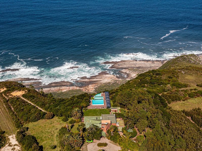 A Once in a Lifetime Coastal Masterpiece in the Heart of Tsitsikamma - Photo 2