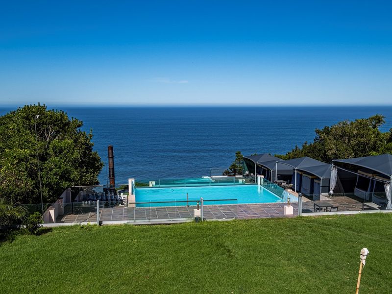 A Once in a Lifetime Coastal Masterpiece in the Heart of Tsitsikamma - Photo 1