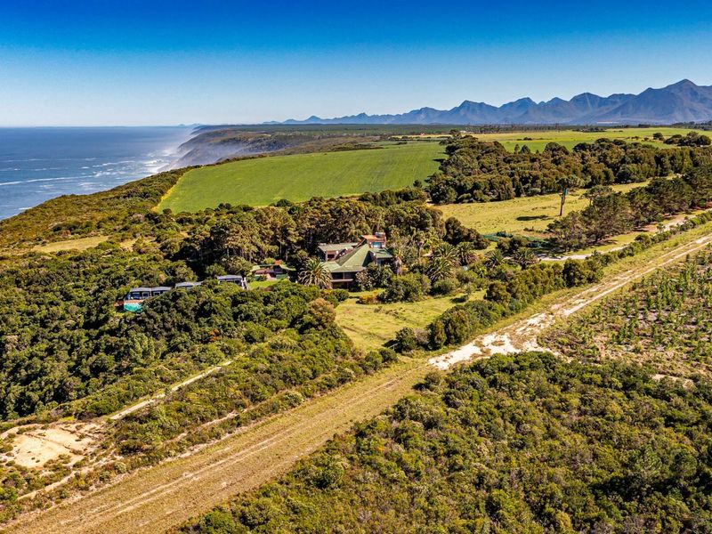 A Once in a Lifetime Coastal Masterpiece in the Heart of Tsitsikamma - Photo 3