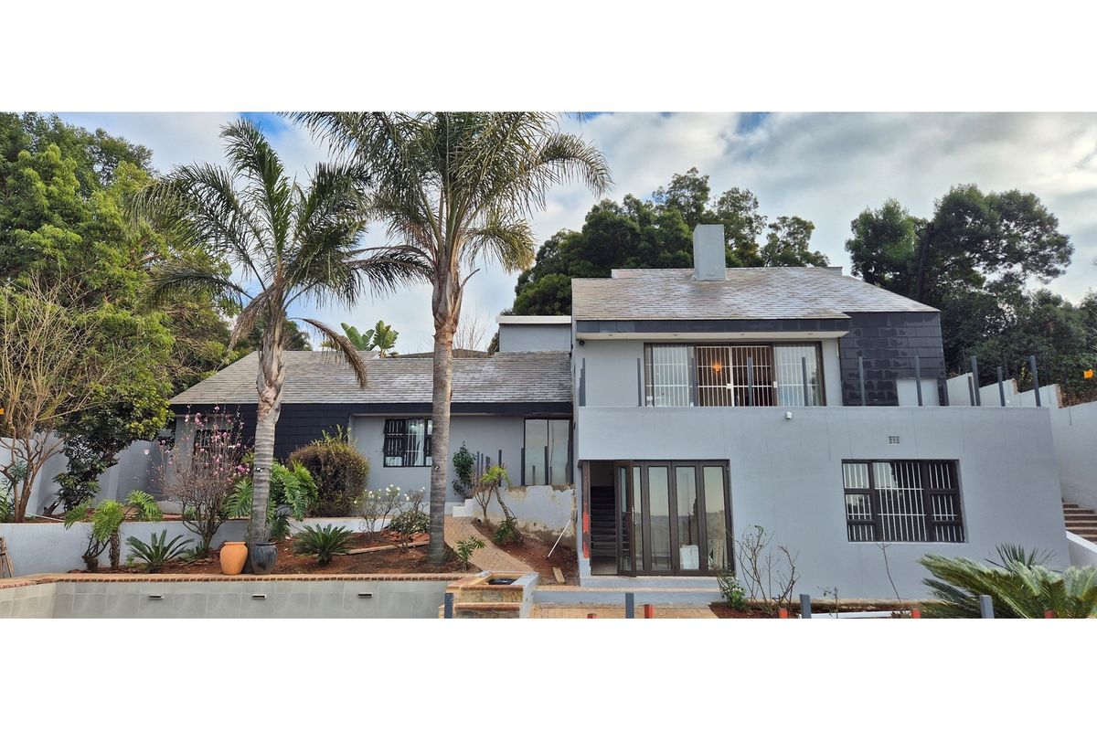 Beautiful Family Home with Views For Rental in Observatory - Photo 4