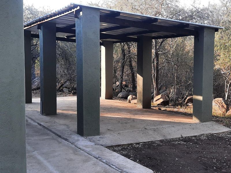 Modern Tranquil Home with Pool in Marloth Park - Photo 4